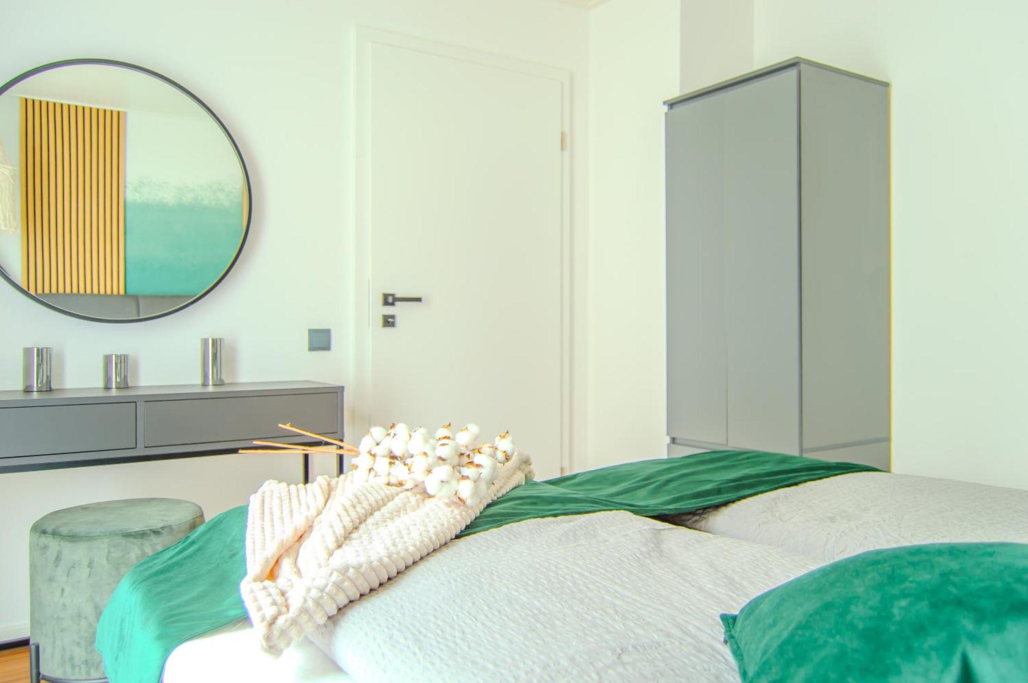 Apartment Design Trifft Harmonie Nahe Triberger Wasserfaelle Triberg im Schwarzwald