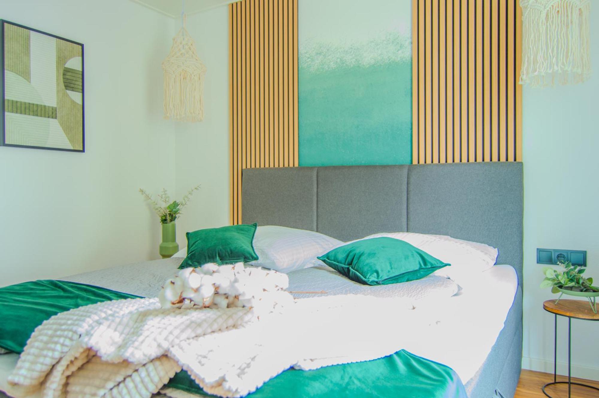 Design Trifft Harmonie Nahe Triberger Wasserfaelle