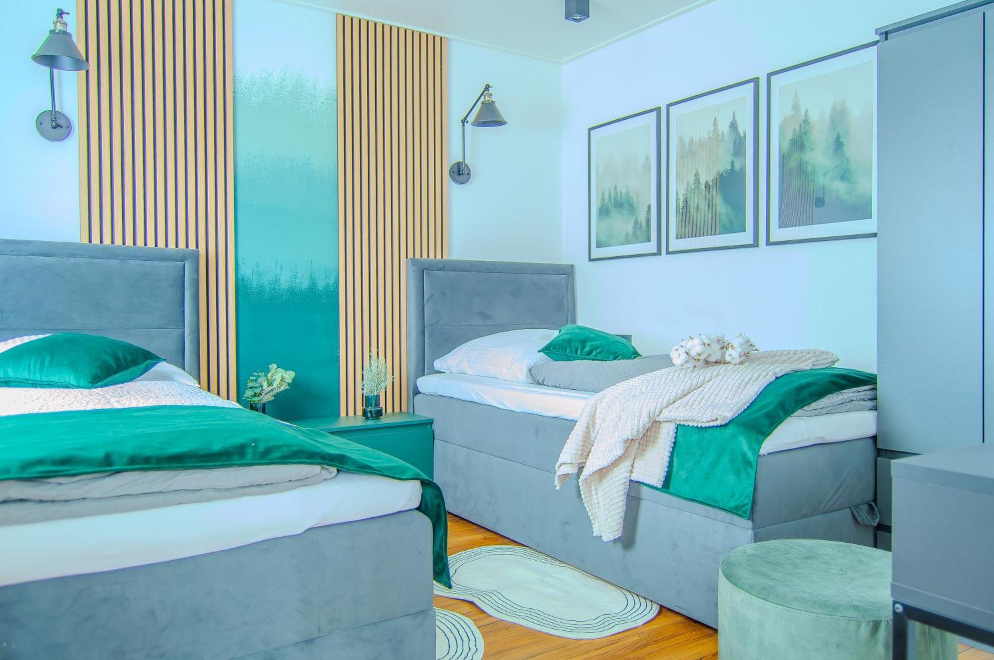 Design Trifft Harmonie Nahe Triberger Wasserfaelle Apartment