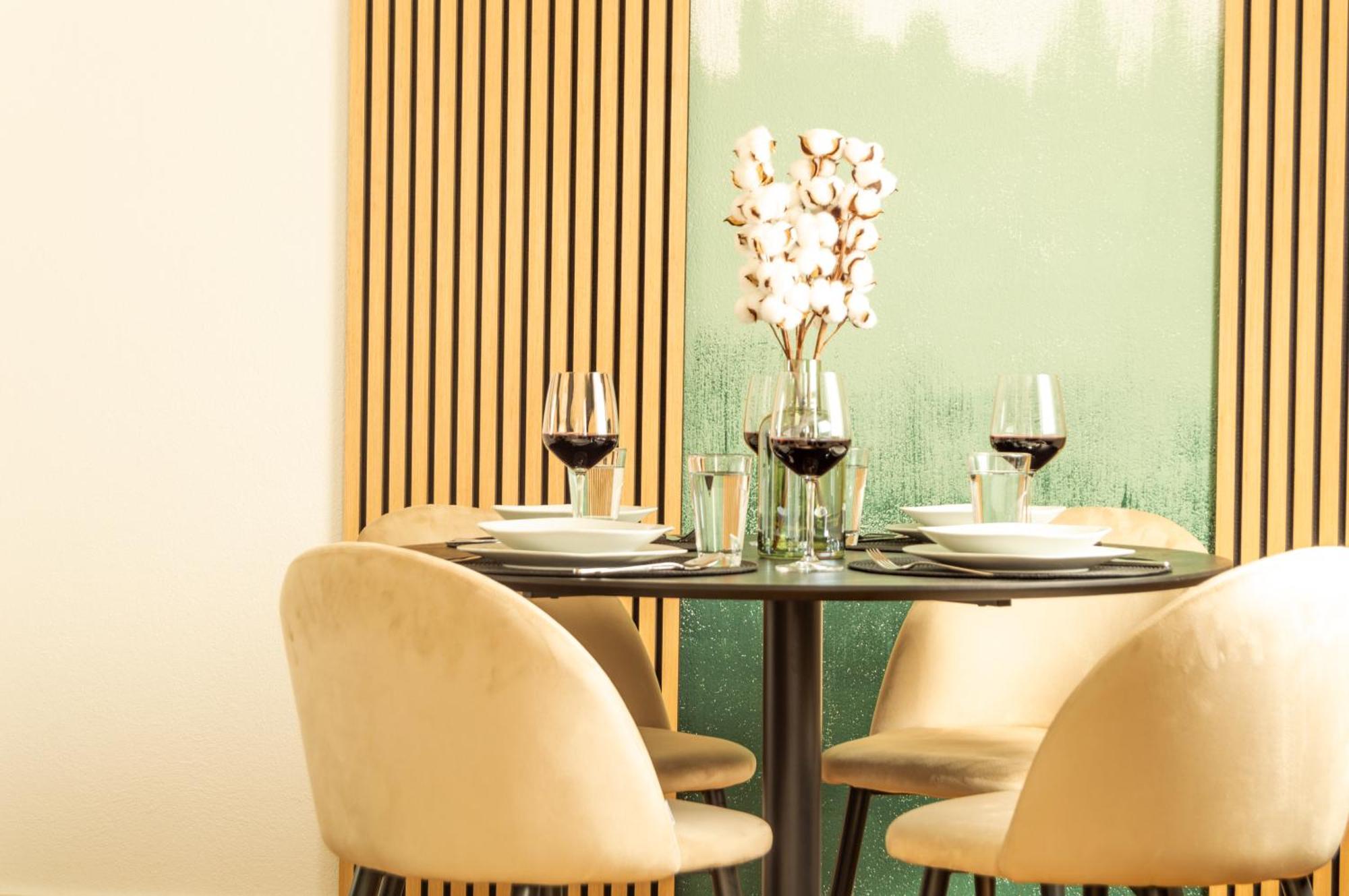 Design Trifft Harmonie Nahe Triberger Wasserfaelle