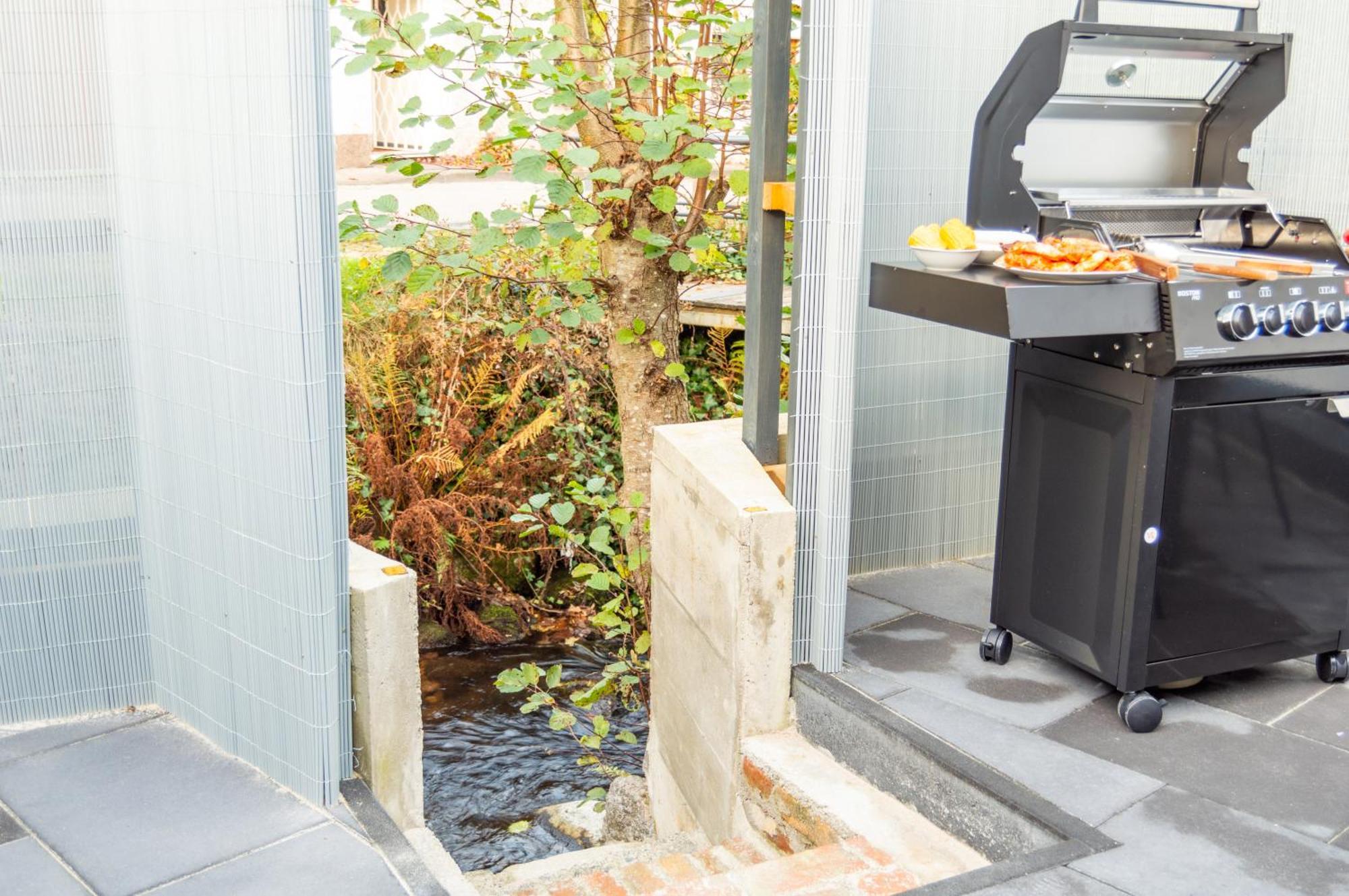 Design Trifft Harmonie Nahe Triberger Wasserfaelle Apartment