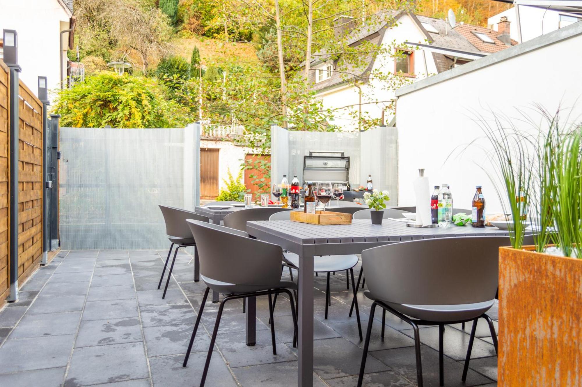Design Trifft Harmonie Nahe Triberger Wasserfaelle Apartment